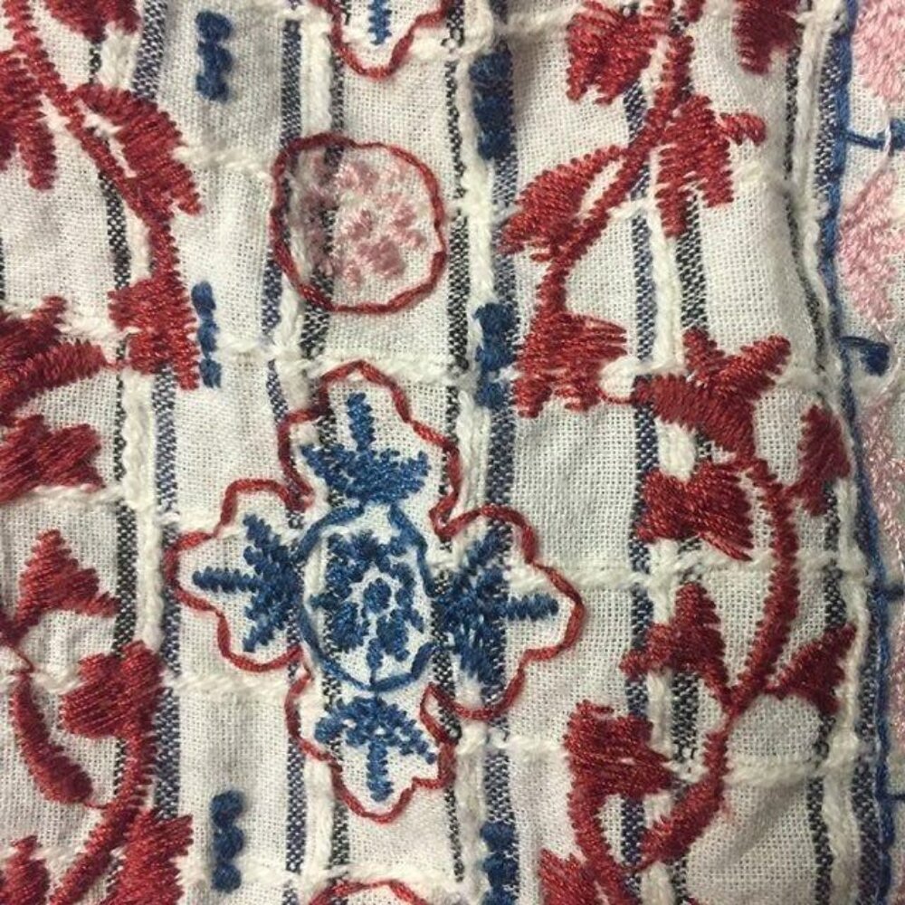 Universal Thread Top Womens S Used Summer Casual - Picture 6 of 12